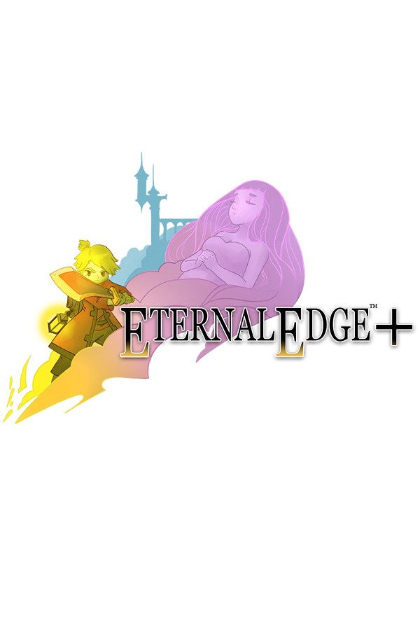 ETERNAL EDGE +