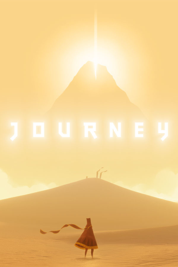 JOURNEY