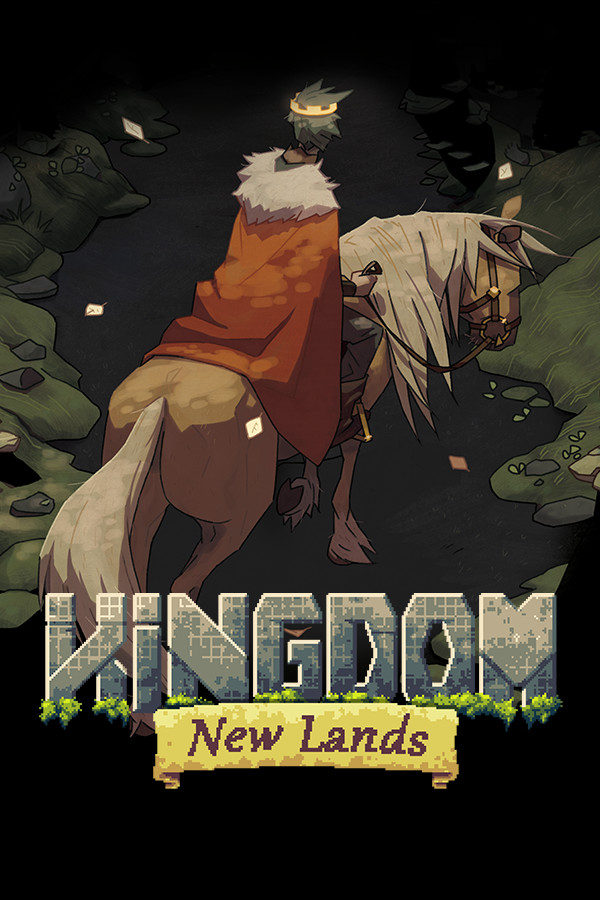 KINGDOM: NEW LANDS