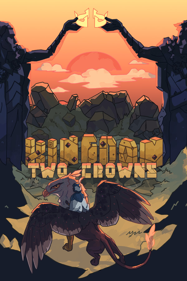 KINGDOM TWO CROWNS