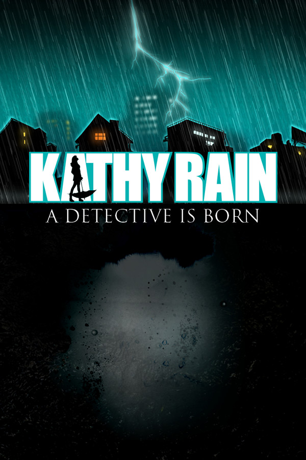 KATHY RAIN