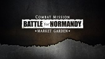 COMBAT MISSION: BATTLE FOR NORMANDY – MARKET GARDEN