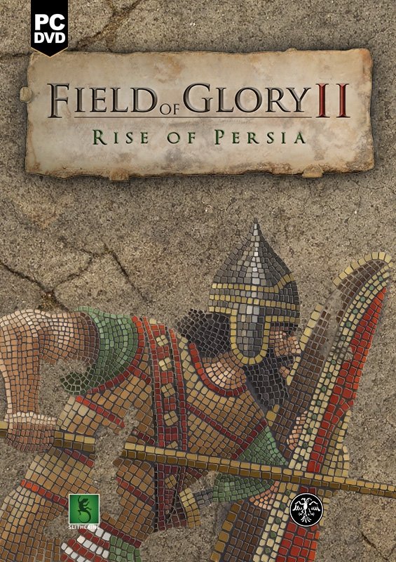 FIELD OF GLORY II: RISE OF PERSIA