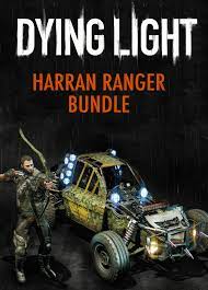 DYING LIGHT – HARRAN RANGER BUNDLE