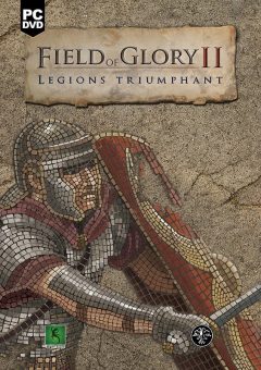 FIELD OF GLORY II: LEGIONS TRIUMPHANT