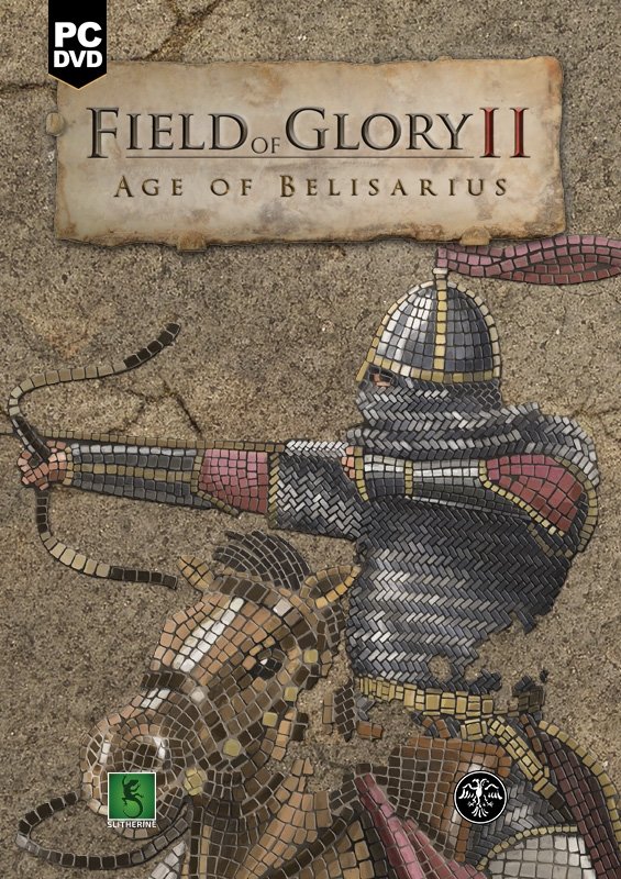 FIELD OF GLORY II: AGE OF BELISARIUS