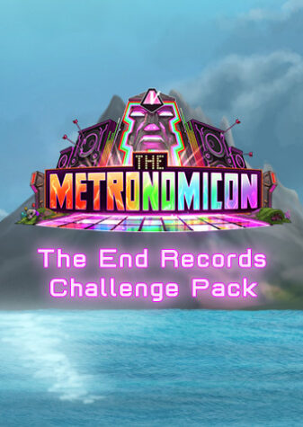 THE METRONOMICON – THE END RECORDS CHALLENGE PACK