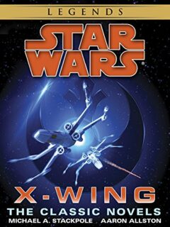 STAR WARS : X-WING BUNDLE