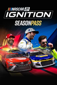 NASCAR 21: IGNITION - SEASON PASS