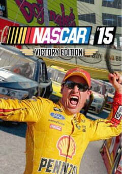 NASCAR ’15 VICTORY EDITION
