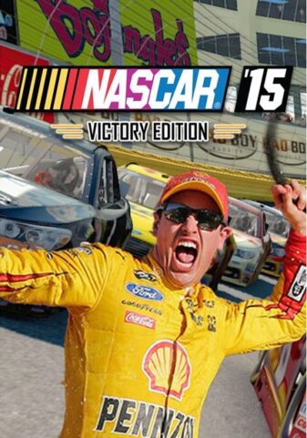 NASCAR ’15 VICTORY EDITION