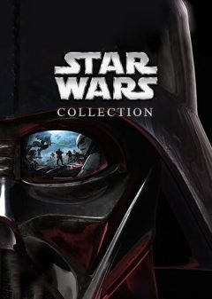 STAR WARS COLLECTION