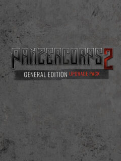 PANZER CORPS 2 GENERAL EDITION (UPGRADE)