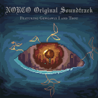 NORCO ORIGINAL SOUNDTRACK