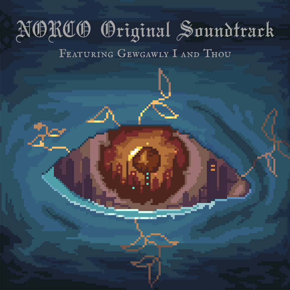 NORCO ORIGINAL SOUNDTRACK