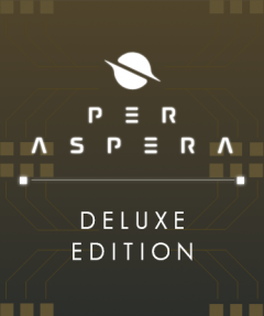 PER ASPERA DELUXE EDITION