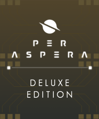 PER ASPERA DELUXE EDITION