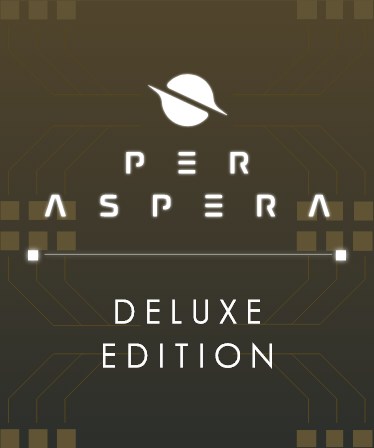 PER ASPERA DELUXE EDITION