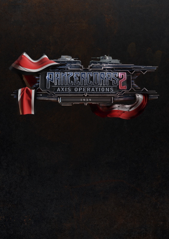 PANZER CORPS 2: AXIS OPERATIONS – 1939