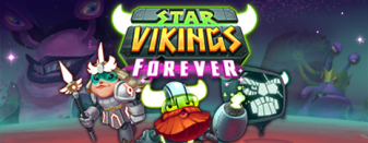 STAR VIKINGS FOREVER