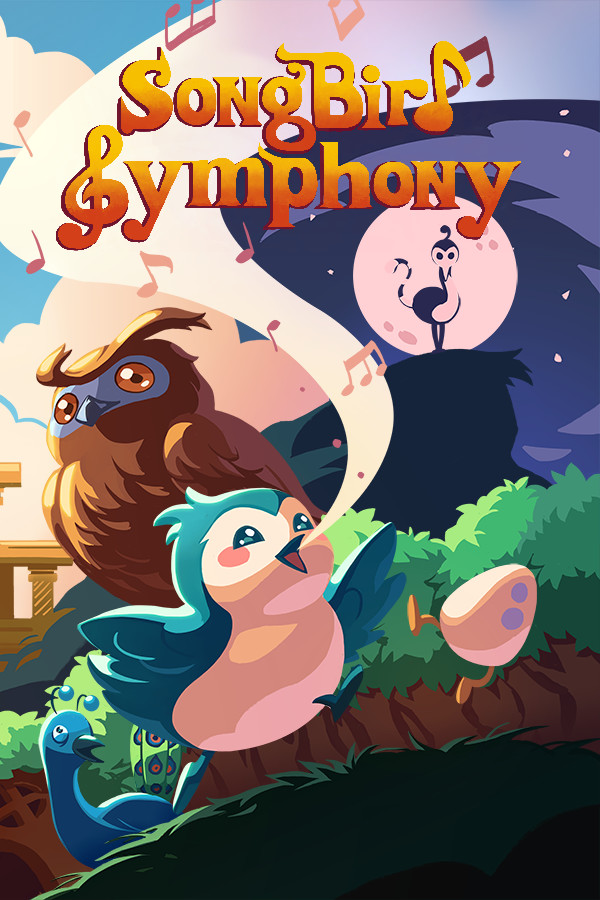 SONGBIRD SYMPHONY