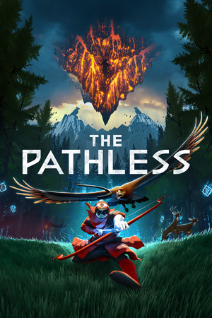 THE PATHLESS