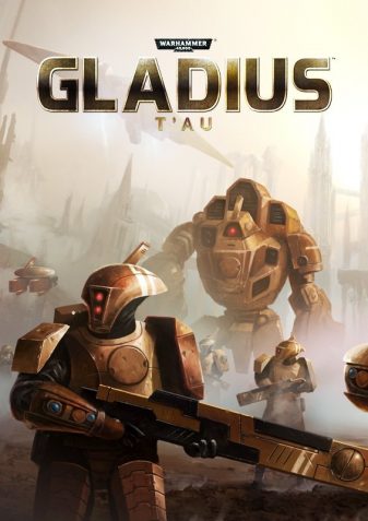 WARHAMMER 40,000: GLADIUS – T’AU