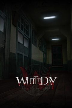 WHITE DAY: A LABYRINTH NAMED SCHOOL