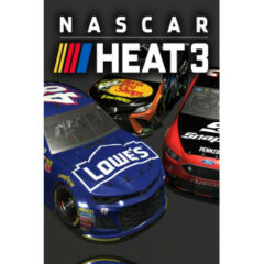 NASCAR HEAT 3 - DECEMBER PACK