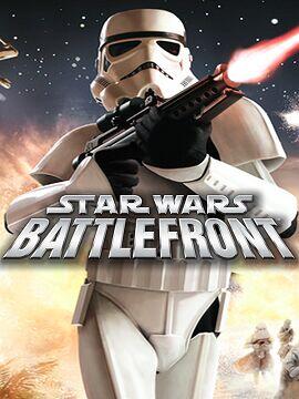 STAR WARS™ BATTLEFRONT (CLASSIC, 2004)