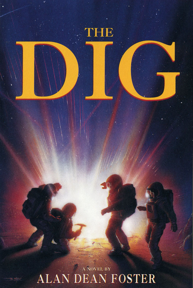 THE DIG