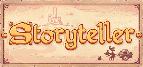 STORYTELLER