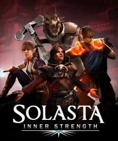 SOLASTA: CROWN OF THE MAGISTER – INNER STRENGTH