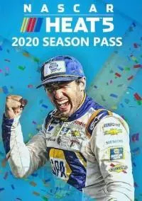 NASCAR HEAT 5 - 2020 SEASON PASS