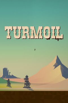 TURMOIL (GAMIOUS)