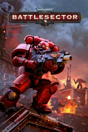 WARHAMMER 40,000: BATTLESECTOR