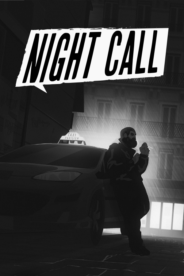 NIGHT CALL