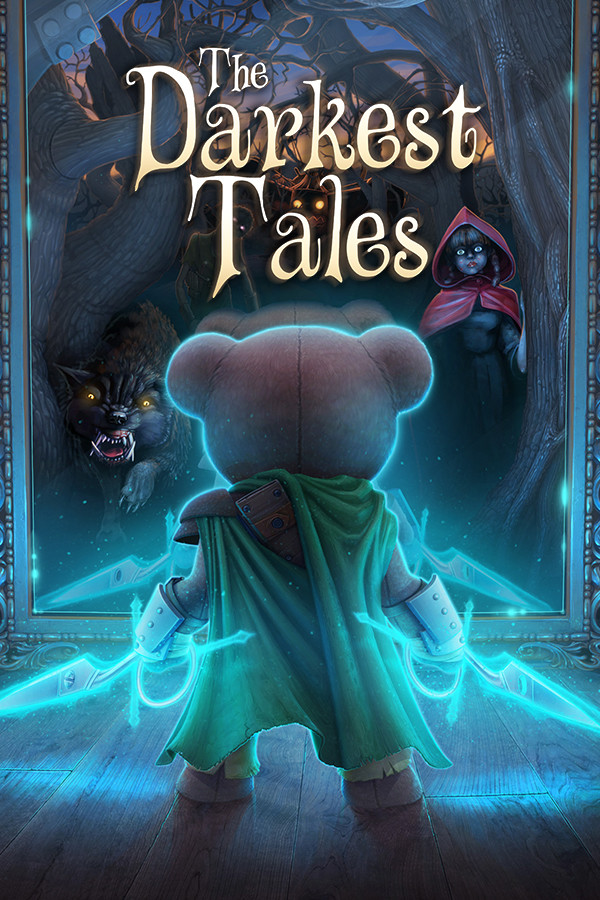 THE DARKEST TALES