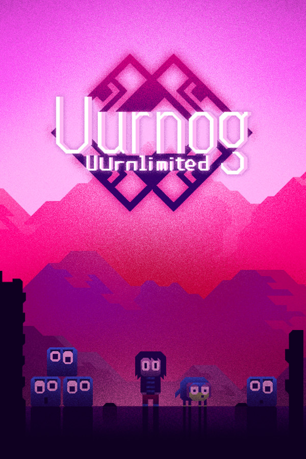 UURNOG UURNLIMITED