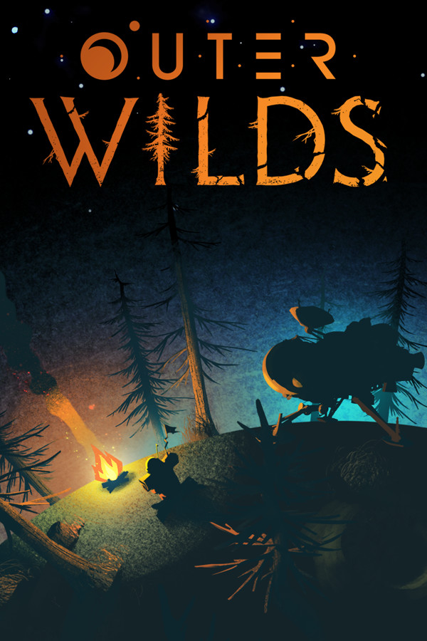 OUTER WILDS