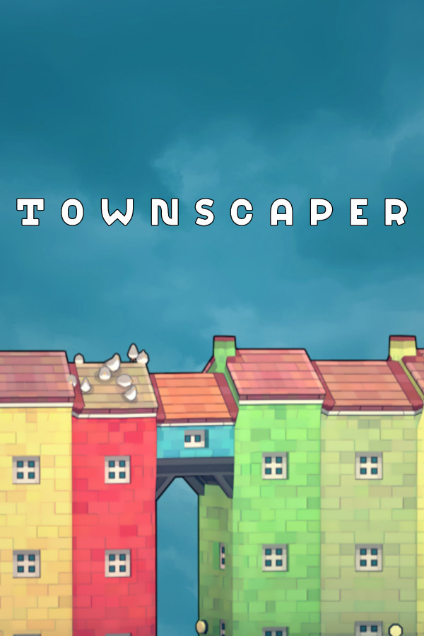 TOWNSCAPER