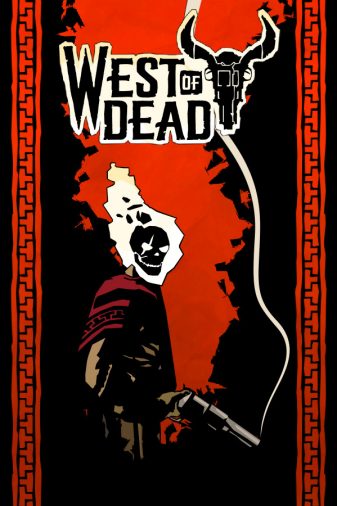 WEST OF DEAD