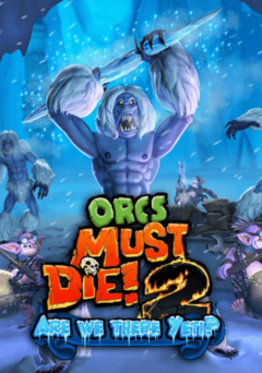 ORCS MUST DIE! 2 – FAMILY TIES BOOSTER PACK