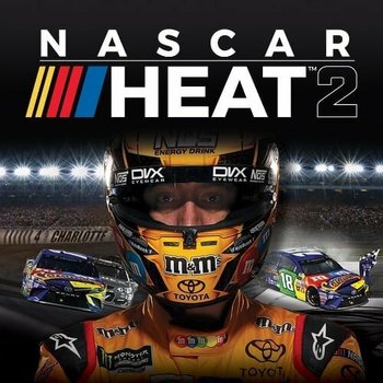 NASCAR HEAT 2