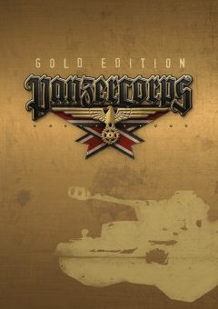 PANZER CORPS GOLD