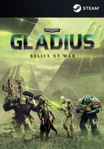 WARHAMMER 40,000: GLADIUS – RELICS OF WAR