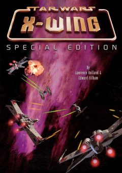 STAR WARS™ : X-WING – SPECIAL EDITION
