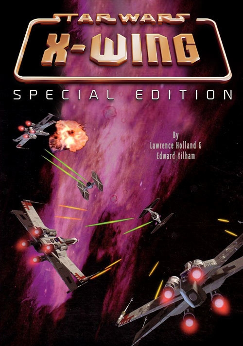 STAR WARS™ : X-WING - SPECIAL EDITION