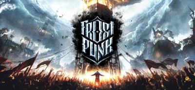 FROSTPUNK