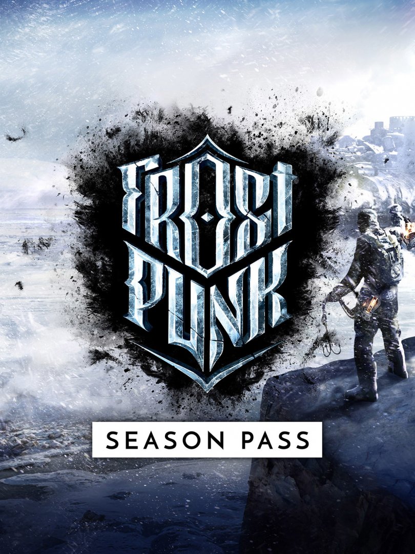 FROSTPUNK: SEASON PASS